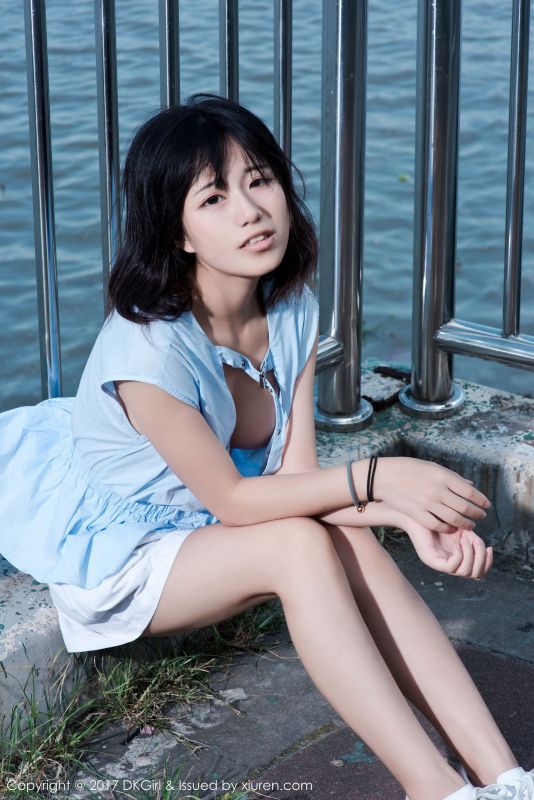 仓井优香 - 日系清纯少女写真套图