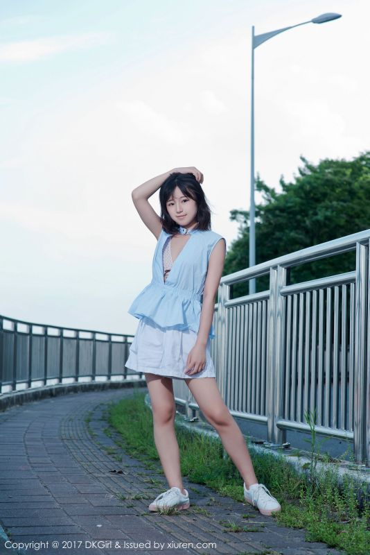 仓井优香 - 日系清纯少女写真套图