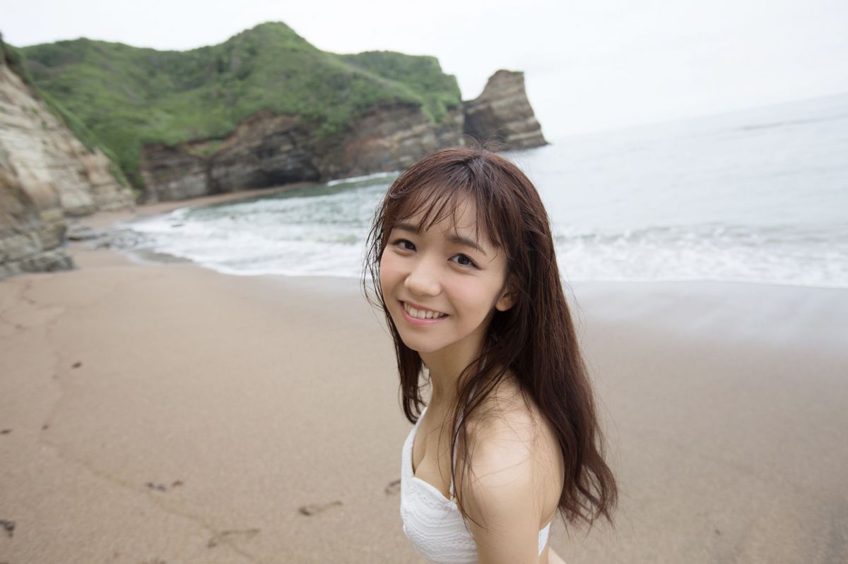 Yuka Miyazaki 宮崎由加 写真