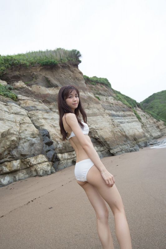 Yuka Miyazaki 宮崎由加 写真