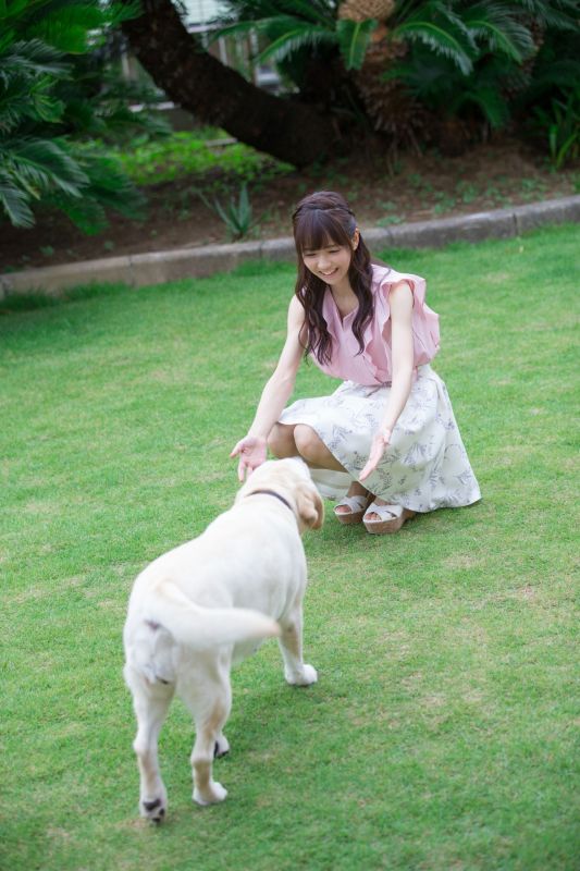 Yuka Miyazaki 宮崎由加 写真