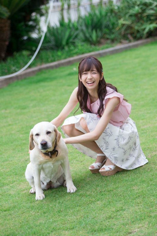 Yuka Miyazaki 宮崎由加 写真
