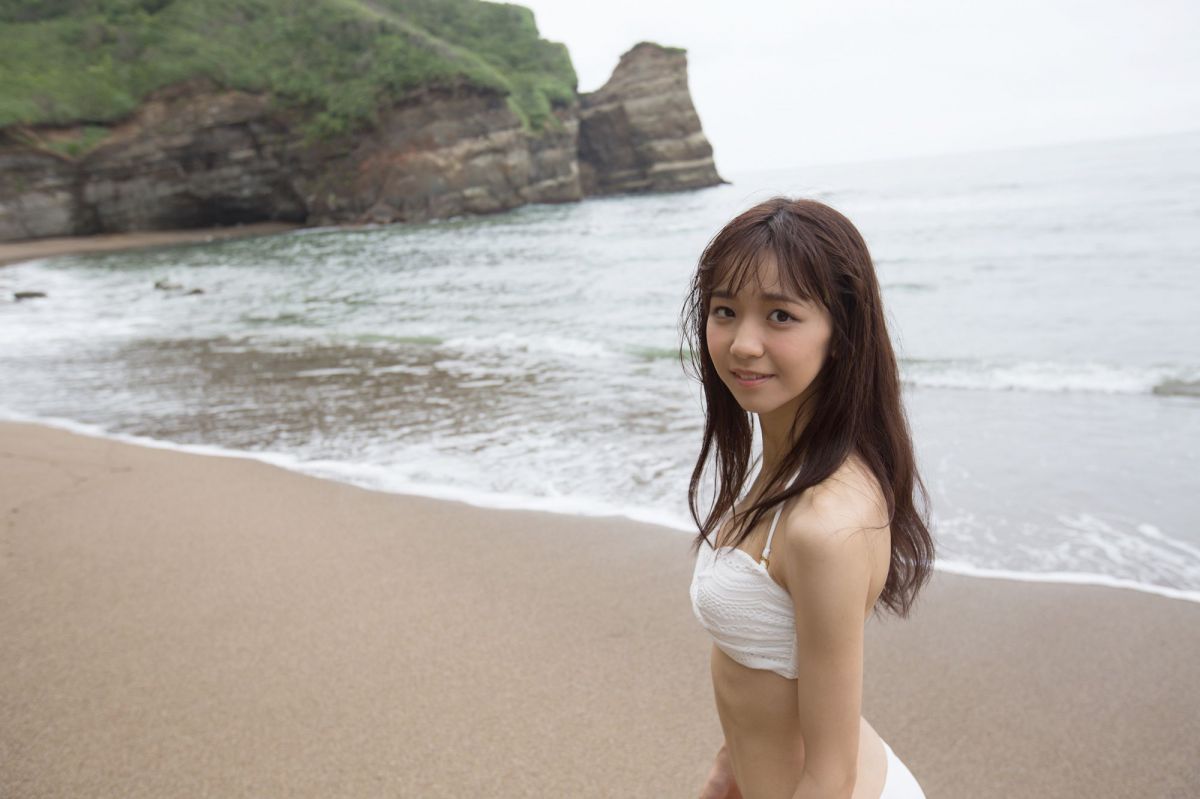 Yuka Miyazaki 宮崎由加 写真