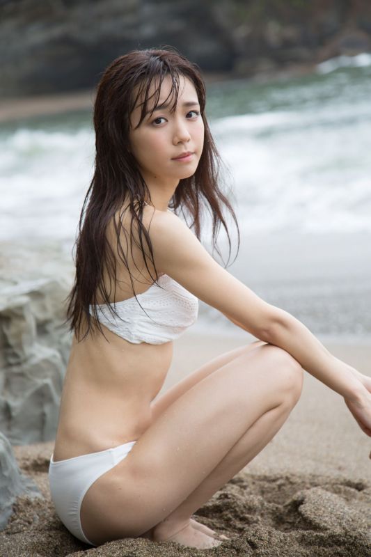 Yuka Miyazaki 宮崎由加 写真