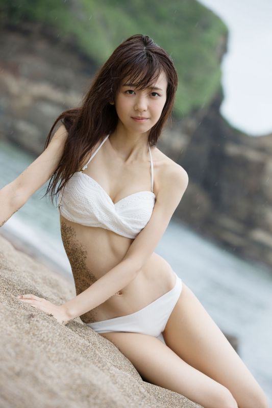 Yuka Miyazaki 宮崎由加 写真