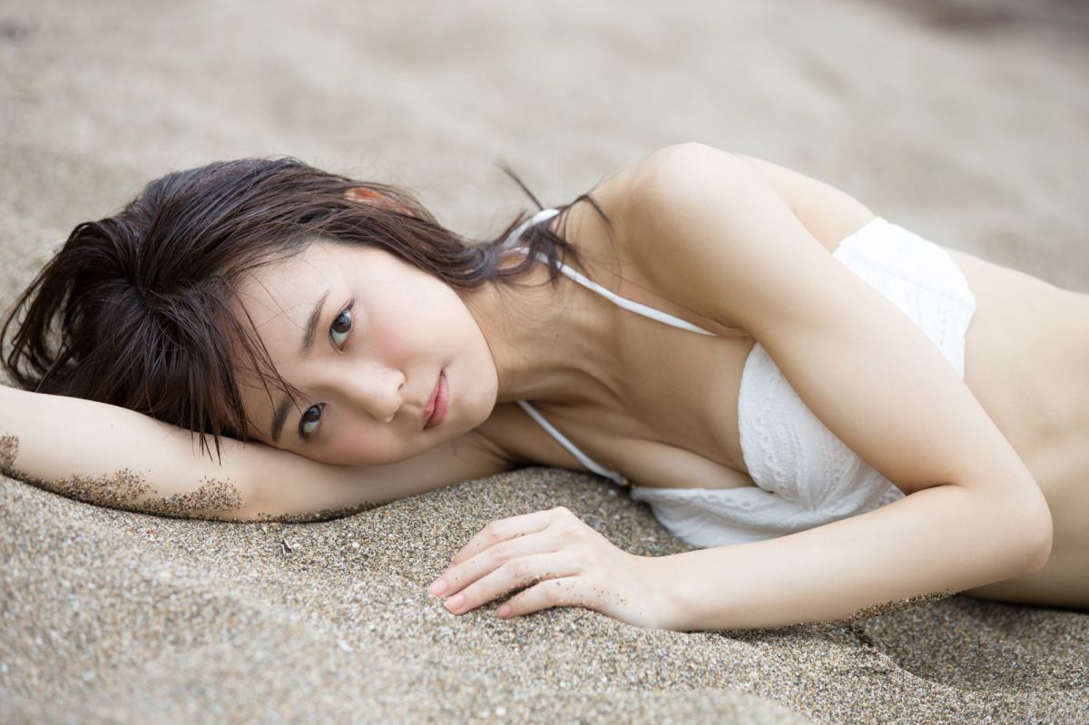 Yuka Miyazaki 宮崎由加 写真