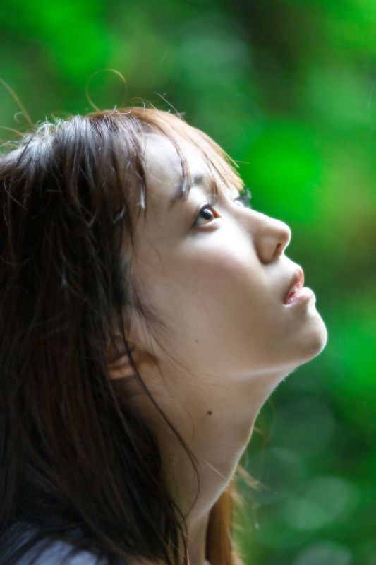 Yuka Miyazaki 宮崎由加 写真