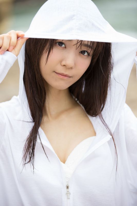 Yuka Miyazaki 宮崎由加 写真
