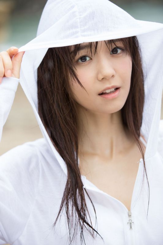 Yuka Miyazaki 宮崎由加 写真
