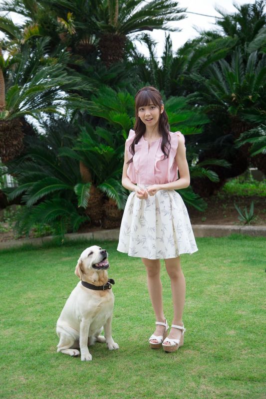 Yuka Miyazaki 宮崎由加 写真
