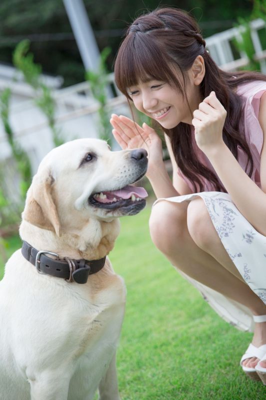 Yuka Miyazaki 宮崎由加 写真