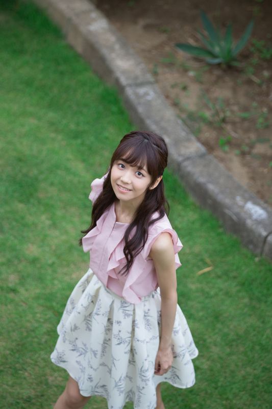 Yuka Miyazaki 宮崎由加 写真