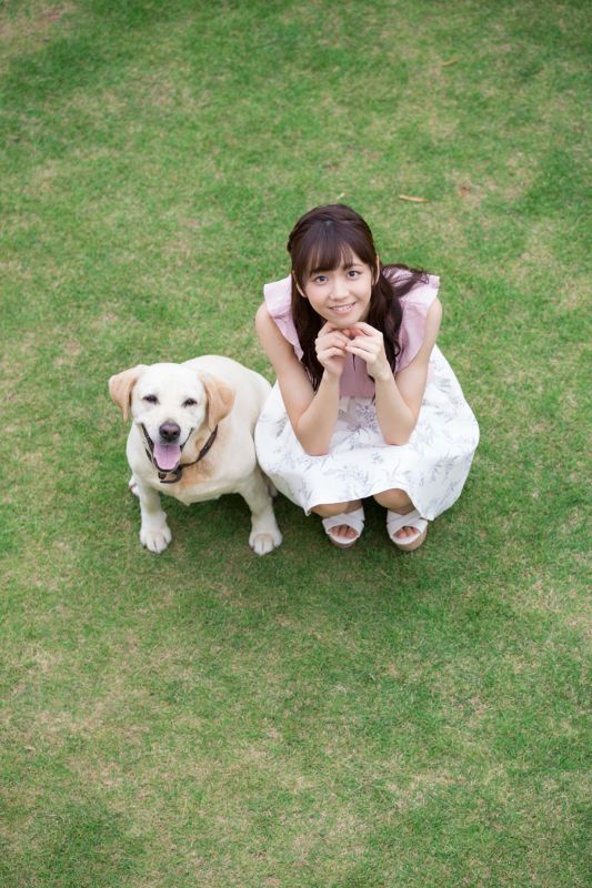 Yuka Miyazaki 宮崎由加 写真