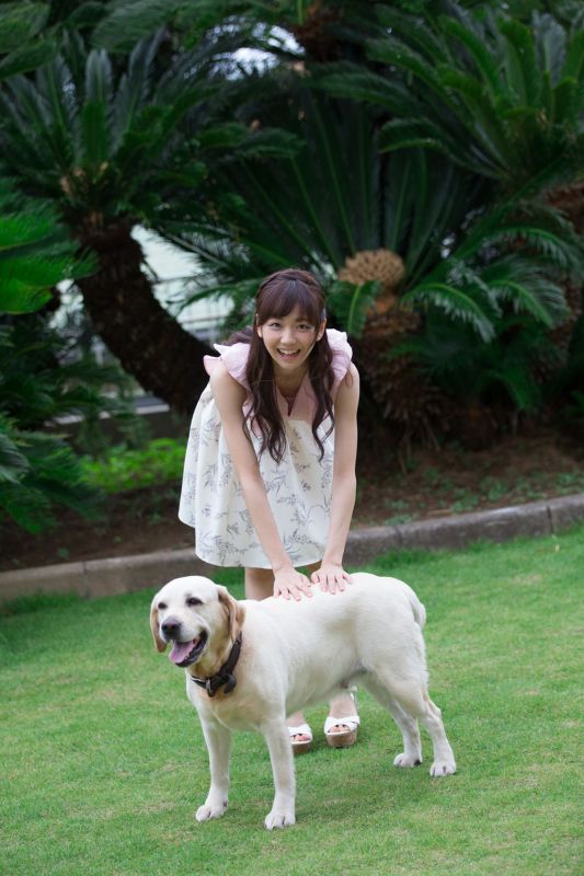 Yuka Miyazaki 宮崎由加 写真