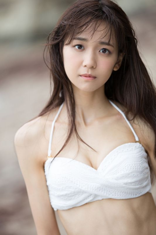Yuka Miyazaki 宮崎由加 写真