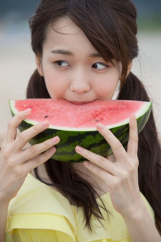 Yuka Miyazaki 宮崎由加 写真