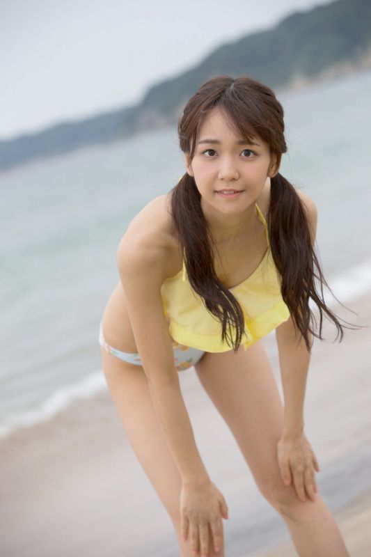 Yuka Miyazaki 宮崎由加 写真