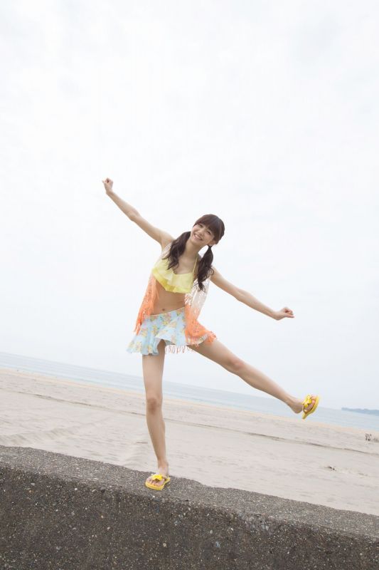 Yuka Miyazaki 宮崎由加 写真