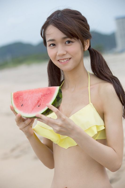 Yuka Miyazaki 宮崎由加 写真