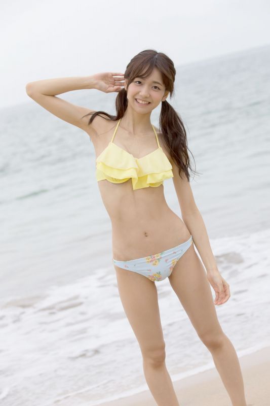 Yuka Miyazaki 宮崎由加 写真