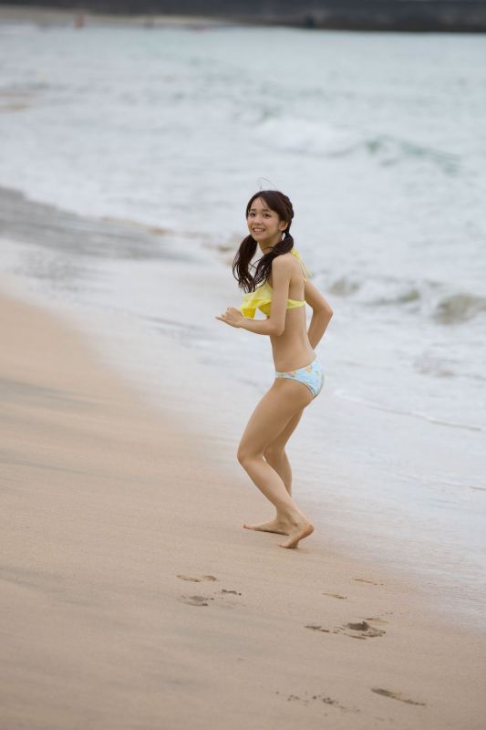 Yuka Miyazaki 宮崎由加 写真