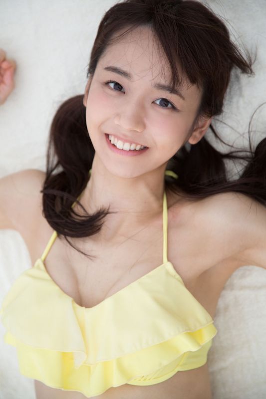 Yuka Miyazaki 宮崎由加 写真