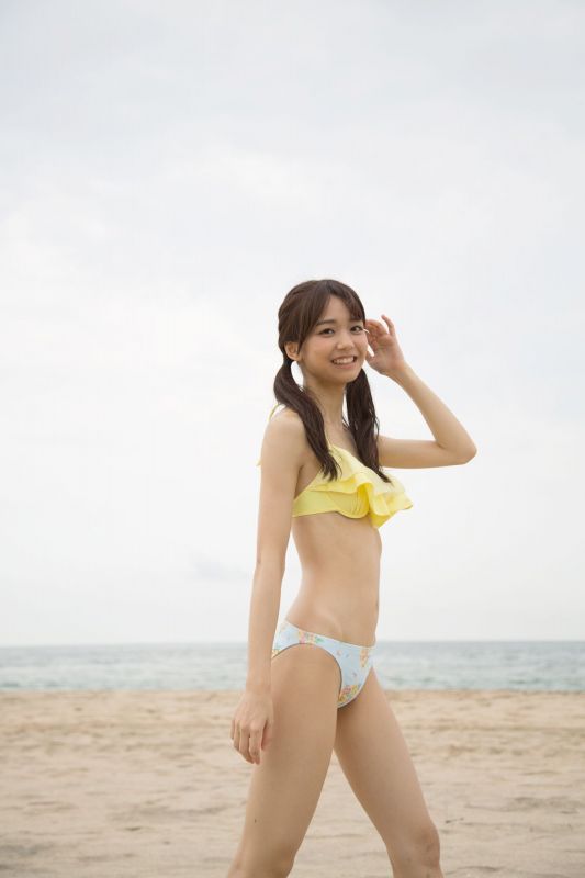 Yuka Miyazaki 宮崎由加 写真