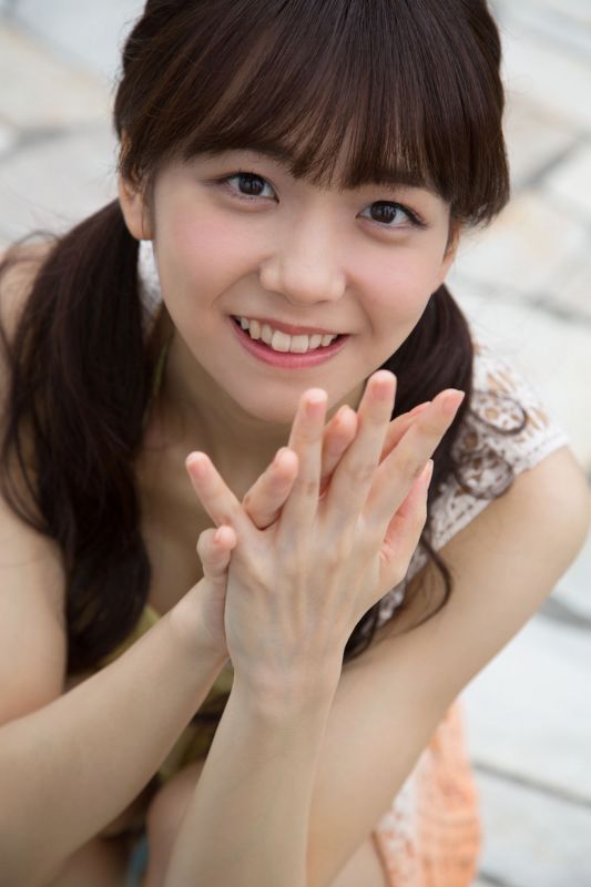 Yuka Miyazaki 宮崎由加 写真