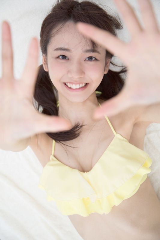 Yuka Miyazaki 宮崎由加 写真