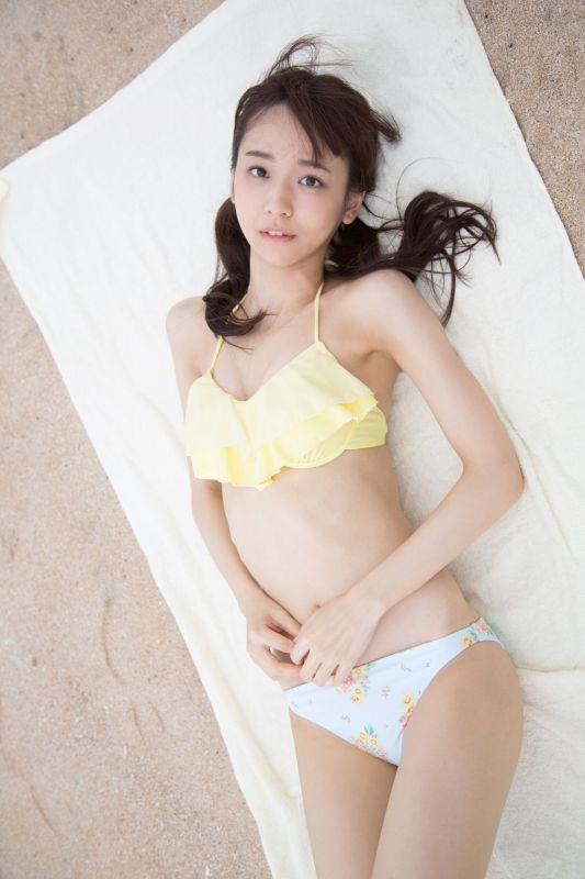 Yuka Miyazaki 宮崎由加 写真