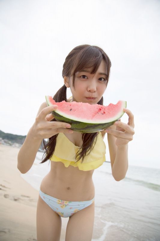 Yuka Miyazaki 宮崎由加 写真