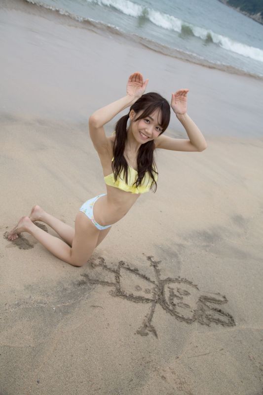 Yuka Miyazaki 宮崎由加 写真
