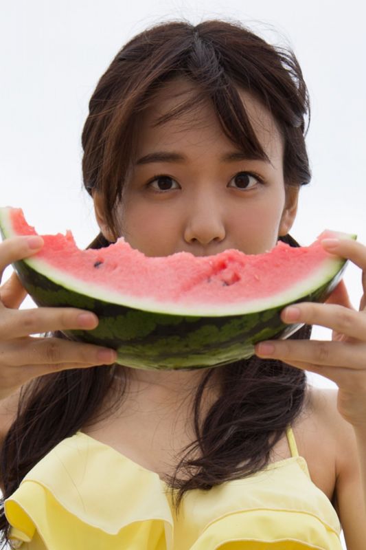 Yuka Miyazaki 宮崎由加 写真