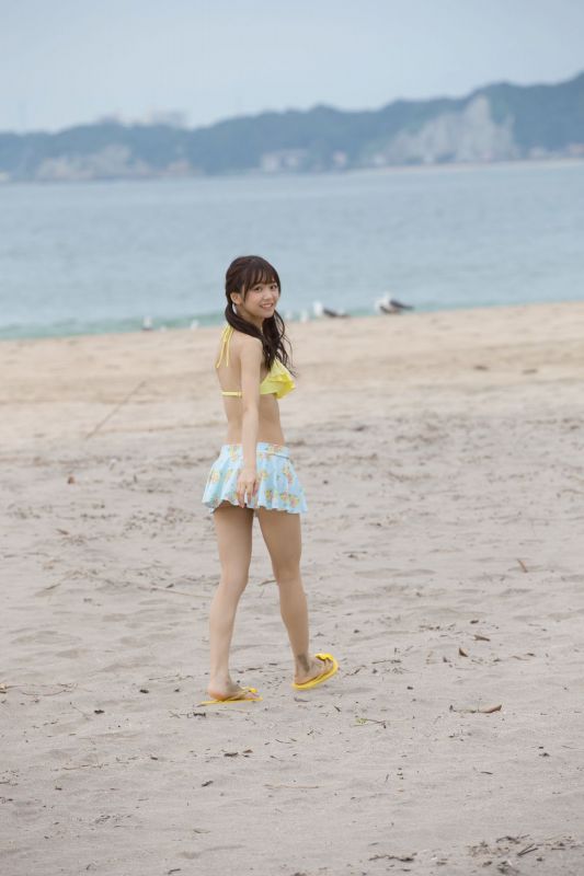Yuka Miyazaki 宮崎由加 写真