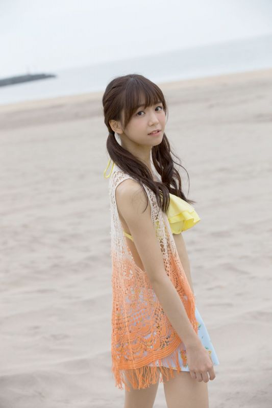 Yuka Miyazaki 宮崎由加 写真