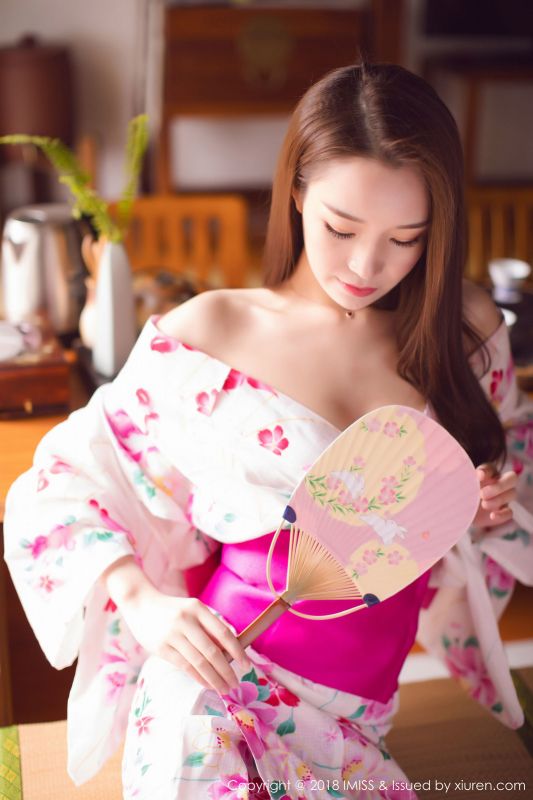 新人模特-@katrina首套写真