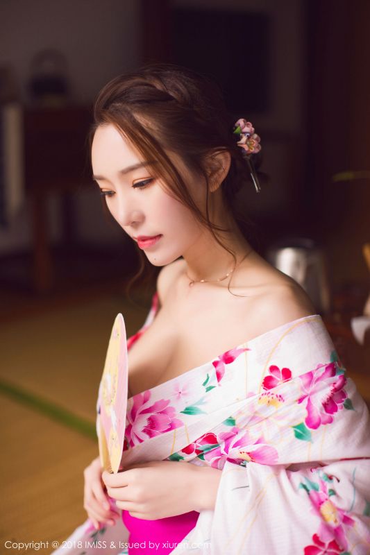 新人模特-@katrina首套写真