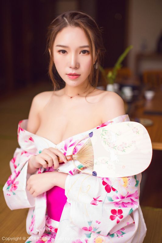 新人模特-@katrina首套写真