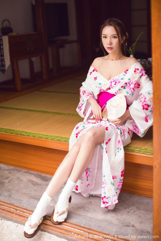 新人模特-@katrina首套写真