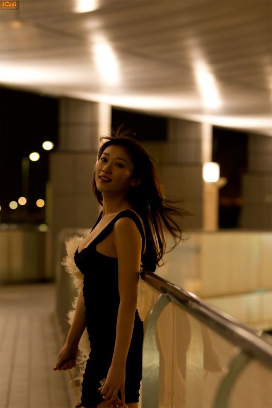 原乾惠 Mikie Hara