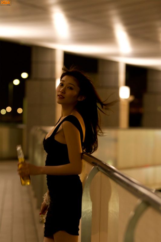 原乾惠 Mikie Hara