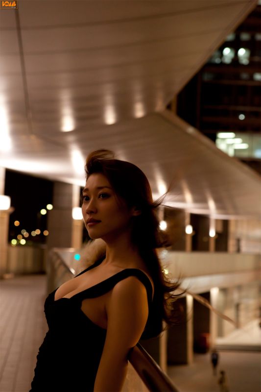 原乾惠 Mikie Hara