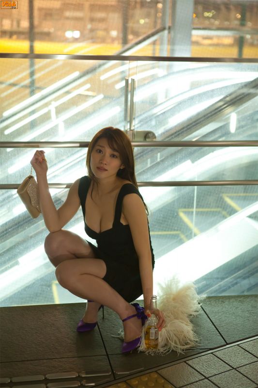 原乾惠 Mikie Hara