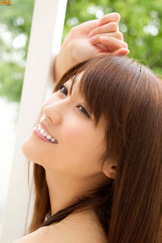 原干恵 Mikie Hara 2011-06