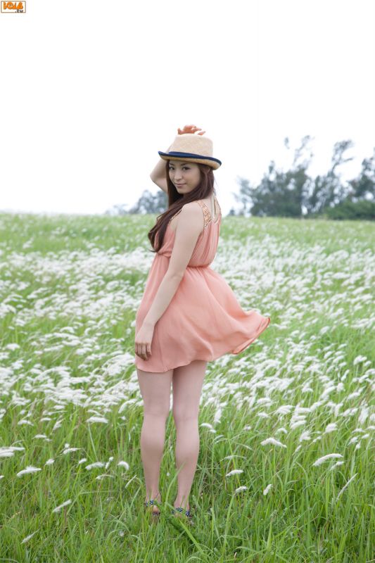 和田絵莉 Eri Wada 2012年09月