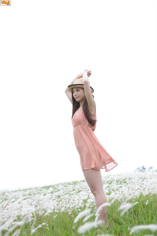 和田絵莉 Eri Wada 2012年09月