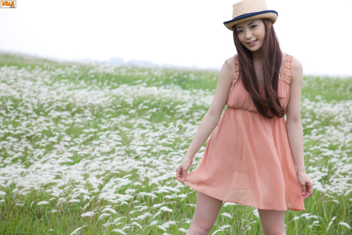 和田絵莉 Eri Wada 2012年09月