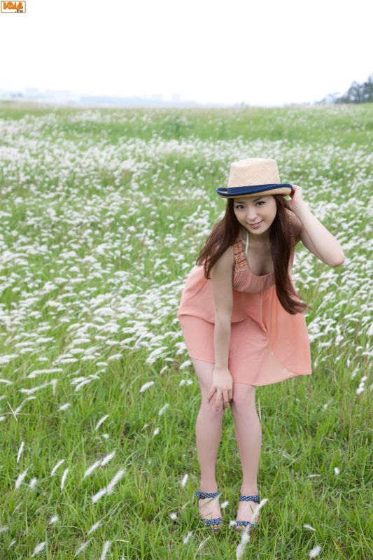 和田絵莉 Eri Wada 2012年09月
