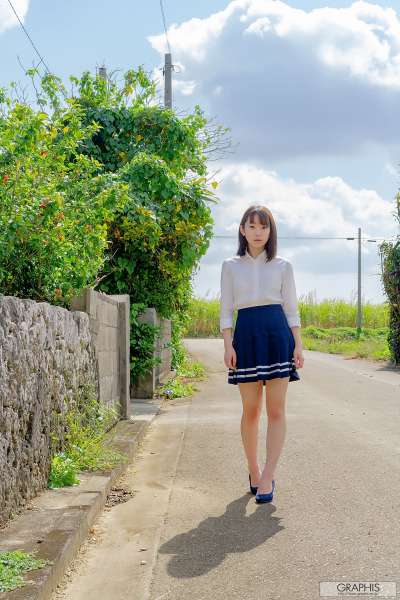 [Graphis Gals] Yura Kano 架乃ゆら - Sweet Memories