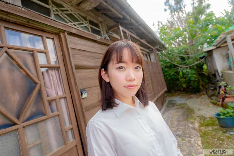 [Graphis Gals] Yura Kano 架乃ゆら - Sweet Memories